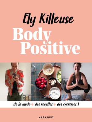 cover image of Body positive